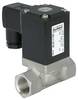 Bürkert Valvola ad azionamento diretto 18121 0290 24 V/AC G 1 (manicotto) 1 pz.