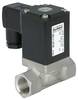 Bürkert Valvola ad azionamento diretto 18348 0290 24 V/DC G 1 (manicotto) 1 pz.
