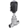 Bürkert Valvola pneumatica 146230 2012 G 1/8 Larghezza nom 10 mm Normalmente chiusa a molla 1 pz.