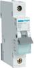 Hager MBN110 MBN110 Interruttore magnetotermico 1 polo 10 A