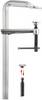 Bessey GZ20K Strettoio a vite per grandi profondità Apertura (max.):200 mm Misura della sporgenza:100 mm