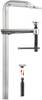 Bessey GZ100K Strettoio a vite per grandi profondità Apertura (max.):1000 mm Misura della sporgenza:120 mm