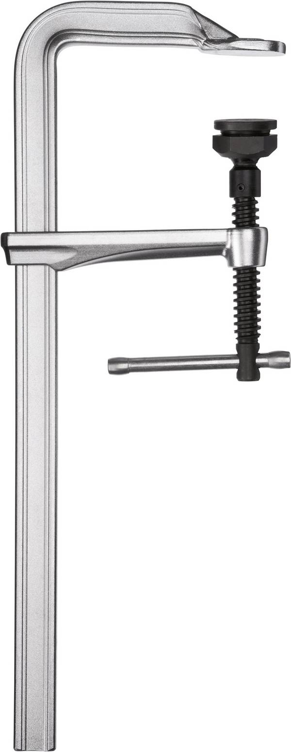 Bessey SG40M Strettoio a vite per grandi profondità Apertura (max.):400 mm  Misura della sporgenza:140 mm