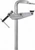 Strettoio GRA 600/120 Bessey GRA60-12 Apertura (max.):600 mm Dimensione del prodotto, lunghezza: 730 mm Misura della sporgenza:120 mm