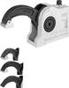 Bessey BAS-CB10-6 Apertura (max.):97 mm Misura della sporgenza:60 mm