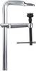Bessey GSM25 Morsetto a vite Apertura (max.):250 mm Misura della sporgenza:140 mm