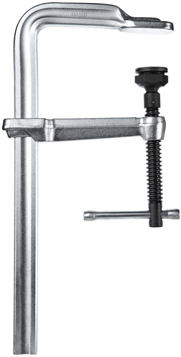 Bessey GSM30 Morsetto a vite Apertura (max.):300 mm  Misura della sporgenza:140 mm