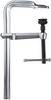 Bessey GSM60 Morsetto a vite Apertura (max.):600 mm Misura della sporgenza:140 mm
