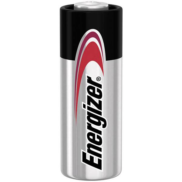 Energizer a23 batteria speciale 23 a alcalina/manganese 12 v 55 mah 1 pz