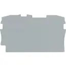 WAGO 2002-1291 Grigio 100 pz.