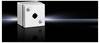 Rittal SM 2384.010 2384.010 Alloggiamento vuoto 1 posizione di montaggio (L x L x A) 90 x 100 x 100 mm acciaio inox 1 pz. Pezzo