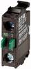 Eaton M22-KC10 Elemento di contatto 1 NA 230 V/AC, 400 V/AC, 500 V/AC, 24 V/DC, 110 V/DC, 220 V/DC 1 pz.