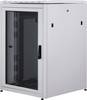 Digitus DN-22U 19-8/8-1 Armadio rack di rete da 19" (L x A x P) 800 x 1164 x 800 mm 22 U Grigio (RAL 7035)