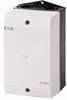 Eaton CI-K2-100-TS 206882 Alloggiamento vuoto per montaggio su guida DIN (L x L x A) 100 x 100 x 160 mm NOT-AUS Grigio (RAL 7035), Nero (RAL 9005) 1 pz. Singolo