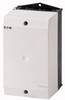 Eaton CI-K3-125-TS 206884 Alloggiamento vuoto per montaggio su guida DIN (L x L x A) 125 x 120 x 200 mm NOT-AUS Grigio (RAL 7035), Nero (RAL 9005) 1 pz. Pezzo