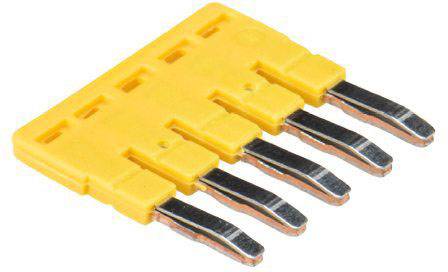 Connettore isolato fasis N/A IVB WKF 2,5 - 5 Wieland Electric 1 pz.