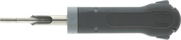 Strumento di rimozione per contatti a crimpare 09990000319 HARTING Contenuto: 1 pz. Utensile di smontaggio