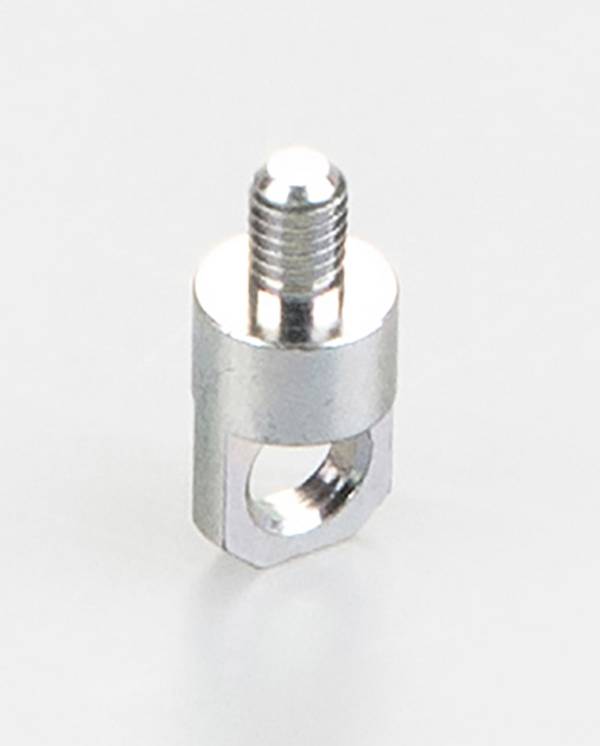Kern EG-A08 EGA08  Occhiello per pesate sottobilancia per KERN EW-N/EG-N (BxT 180x160 mm)