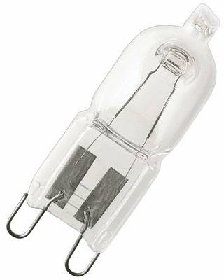 OSRAM - 4008321945334 - HALOPIN® 66748 PRO 50W 230V G9 FS1 OSRAM-0
