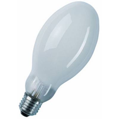 Una classica lampadina a vite che simboleggia il concetto di luce ed energia.