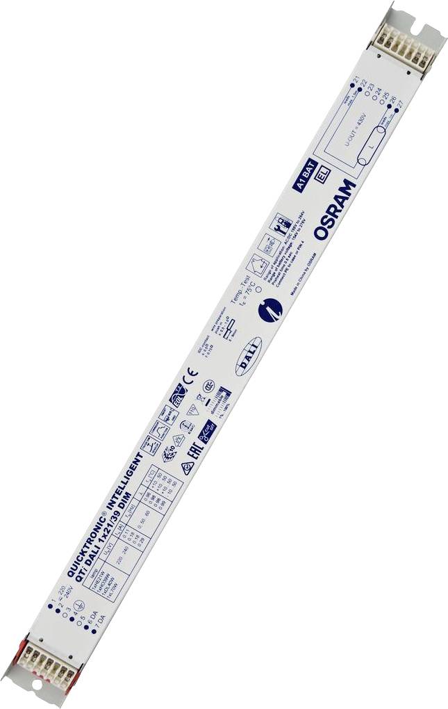 LEDVANCE 4050300870366 Ballast per lampada