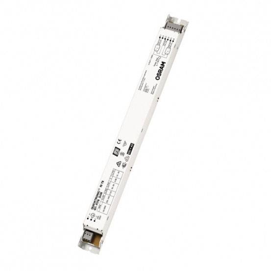 OSRAM Lampade fluorescenti, Lampada fluorescente compatta 4008321294265 Ballast elettronico 72 W (2 x 36 W)