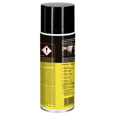 Acquista Pattex Adesivo Spray 400 Ml PXSP6 Da - Foto 5