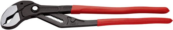 Knipex COBRA XXL 87 01 560 Pinza regolabile per tubi e dadi Dimensione chiave (metrica) 120 mm 560 mm