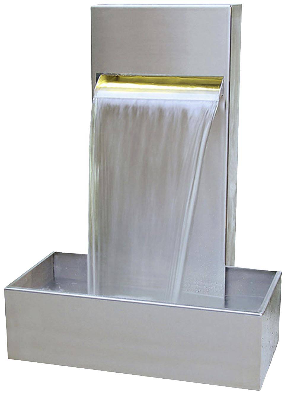 FIAP 3148 Bell´Acqua® WATERWALL 800 Fontana da giardino