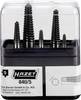 Hazet 840/5 KIT estrattori viti M4 - M18