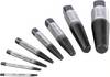 Hazet 840/8 KIT estrattori viti M3 - M45
