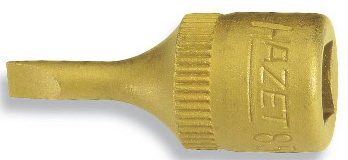 Inserto Cacciavite GEDORE Red Per Esagonale 11 Mm - Per Attacco 1/2 Pollice - In Acciaio - Foto 12