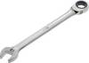 Vigor V1023 Chiave combinata a cricchetto Misura (metrica) 13 mm