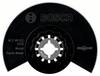 HCS 85 mm Bosch Accessories ACZ 85 EC HCS Adatto per marchio (utensile multifunzione) Fein, Makita, Bosch, Milwaukee, Metabo 1 pz.