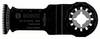 Bimetallico 32 mm Bosch Accessories AIZ 32 BSPB Adatto per marchio (utensile multifunzione) Fein, Makita, Bosch, Milwaukee, Metabo 1 pz.