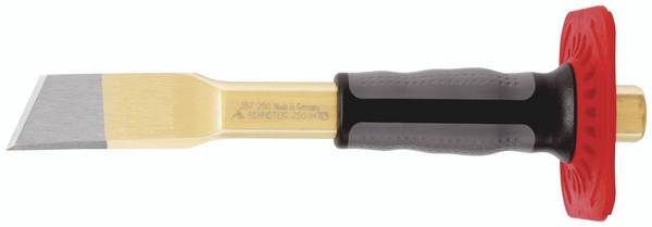 Scalpello da elettricisti HS 250 mm Rennsteig Werkzeuge 367 250 1 larghezza operativa 33 mm