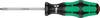 Wera 350 05008710001 Officina e meccanica Cacciavite a croce PH 1 Lunghezza della lama: 80 mm