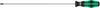 Wera 355 05009313001 Officina e meccanica Cacciavite a croce PZ 1 Lunghezza della lama: 300 mm