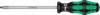 Wera 355 05009320001 Officina e meccanica Cacciavite a croce PZ 3 Lunghezza della lama: 150 mm
