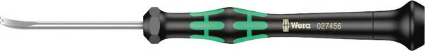Estrattore per componenti Elettronica e meccanica di precisione Wera 1429  Lunghezza della lama: 50 mm