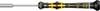 Wera 1569 ESD Cacciavite a esagono esterno Dimensione chiave (metrica): 5 mm Lunghezza della lama: 60 mm