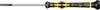 Wera 1578 A ESD Cacciavite a taglio Larghezza della lama: 4 mm Lunghezza della lama: 80 mm