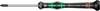 Wera 2050 05118023001 Elettronica e meccanica di precisione Cacciavite a croce PH 1 Lunghezza della lama: 60 mm