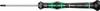 Wera 2067 Elettronica e meccanica di precisione Cacciavite Torx Dimensione (Cacciavite) T 7 Lunghezza della lama: 60 mm 1 pz.