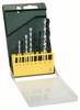 Bosch Accessories 2607019443 Promoline 9 parti Assortimento punte universali