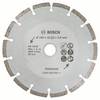 Bosch Accessories 2607019476 2607019476 Disco diamantato Diametro 180 mm Ø foro 22.23 mm Materiali da cantiere 1 pz.