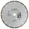 Bosch Accessories 2607019477 2607019477 Disco diamantato Diametro 230 mm Ø foro 22.23 mm Materiali da cantiere 1 pz.