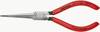 Pinza telefonica Dritti Elettronica e meccanica di precisione 16 cm Knipex 29 11 160