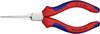 Pinza con becchi ad ago Dritti Elettronica e meccanica di precisione 160 mm Knipex 31 15 160