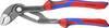 Pinza regolabile per tubi e dadi 36 mm 180 mm 42 mm Knipex Cobra
